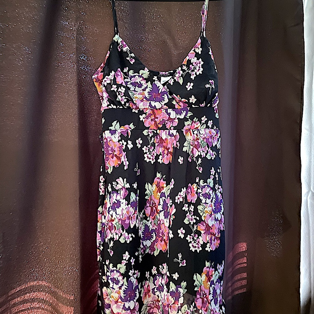 Dressy blouse size large